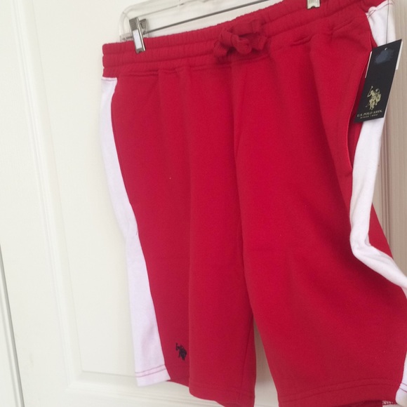 U.S. Polo Assn. Other - NWT Men’s U.S POLO ASSN.Short “Large “